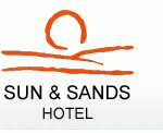 sun and sand
