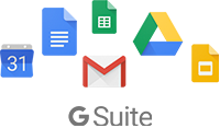 Google GSuite for Work
