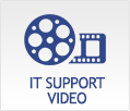 IT Support Video