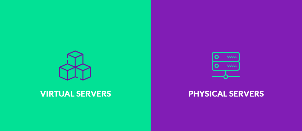 Virtual Servers vs Physical Servers, Microsoft Softvire US