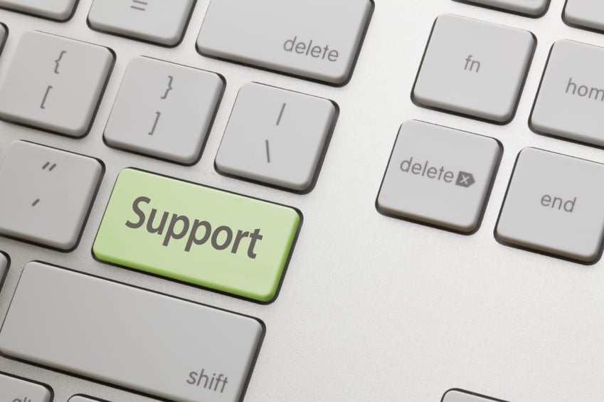 Remote Support Solutions