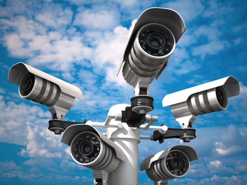 Surveillance Solutions