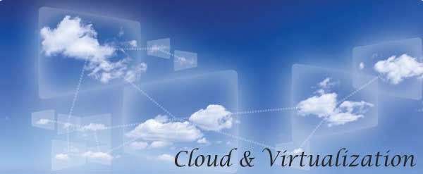 Cloud-and-Virtualization 1