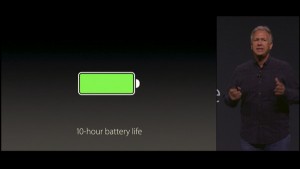 iPad Pro Battery Life