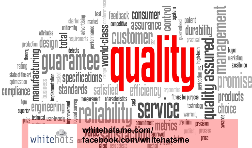 Customer Service Quality Concern-Remote Support Company in Dubai-WhitehatsMe