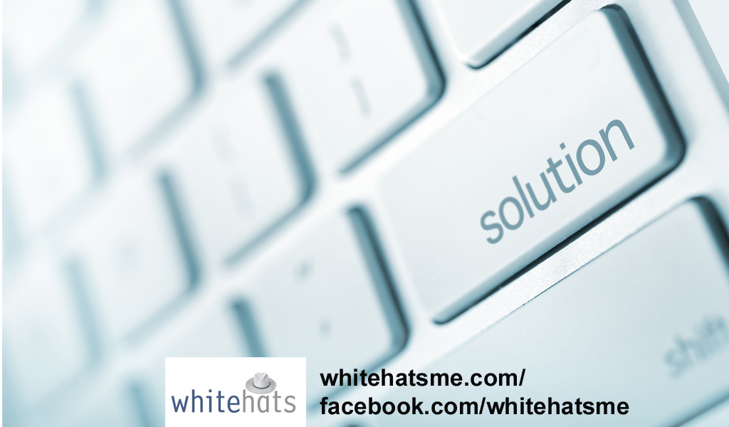 Dedication and Commitment to Problem Solving-Remote Support Company in Dubai-WhitehatsMe