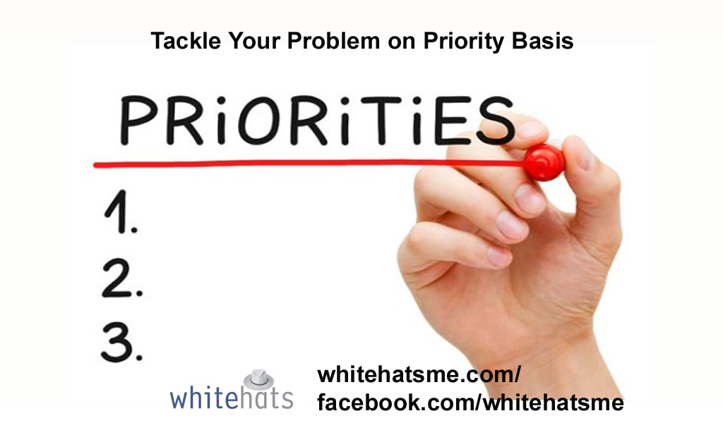 tackle your problem on priority basis-Remote Support Company in Dubai-WhitehatsMe