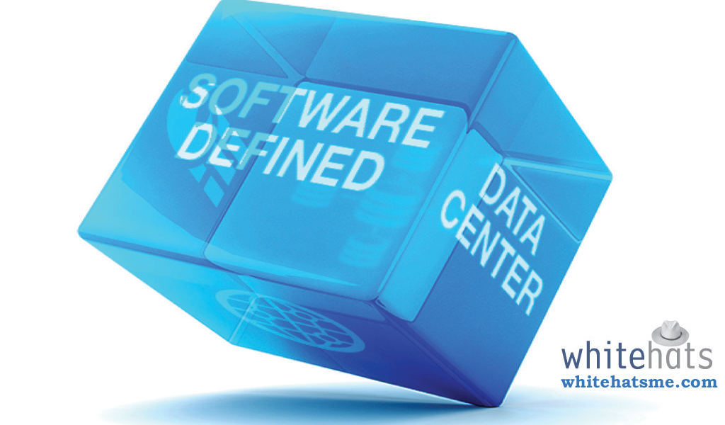 Software Defined Data Center-remote it support services-WhitehatsMe