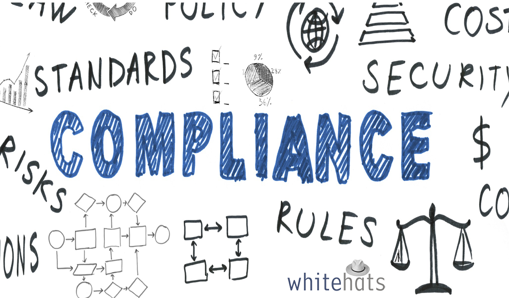 Compliance-IT-Auditing-Solutions Services -WhitehatsMe