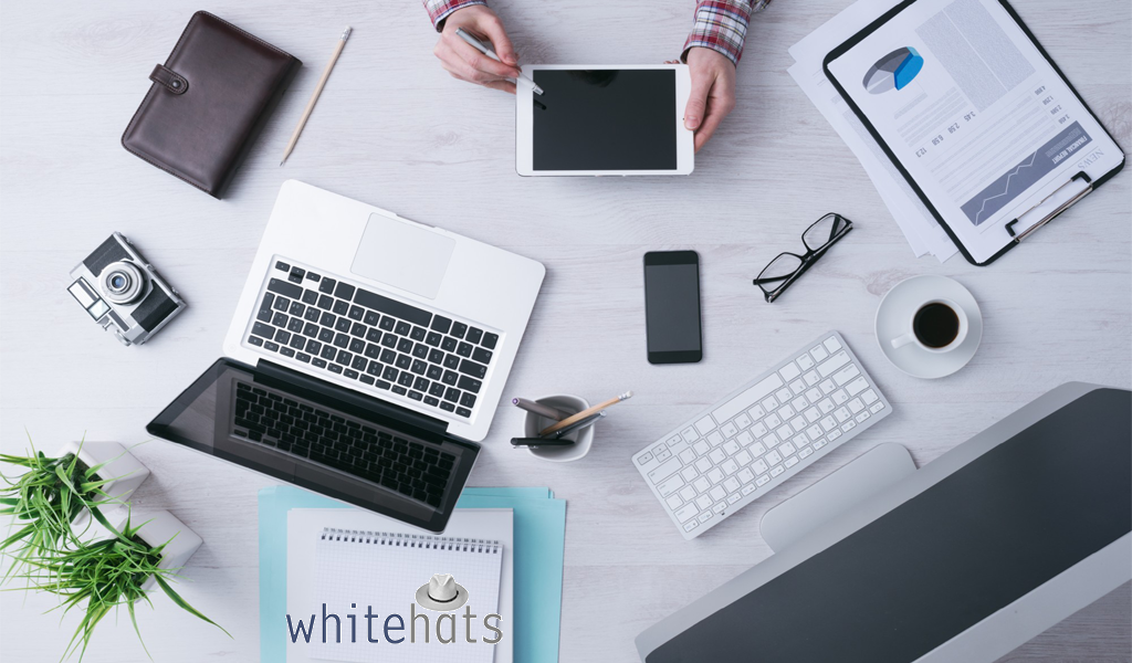 Hardware Availability-IT-Auditing Solutions Services -WhitehatsMe